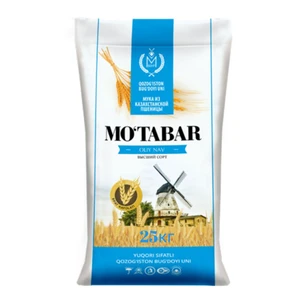 Му́табар вс 25кг