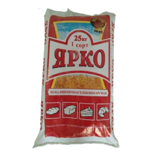 Ярко 1с 25кг