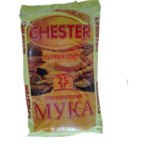 Честер 1с 25кг