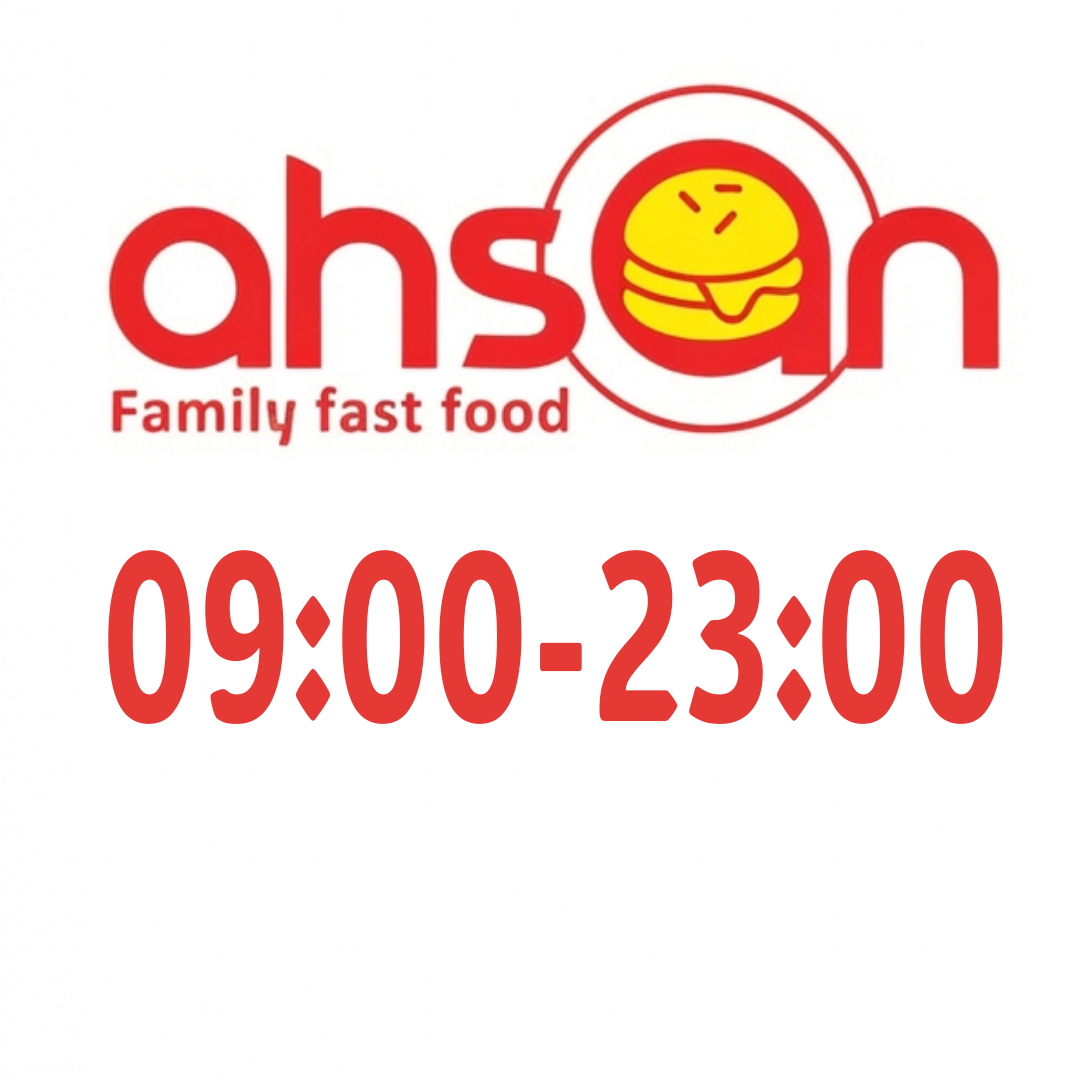 Ahsan Sentr Xonobod