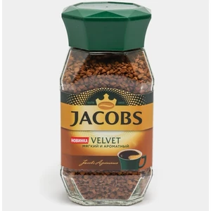 Jacobs 190gr