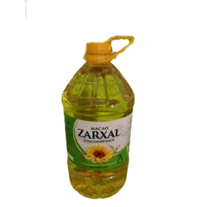 Зархал 5л