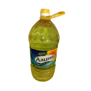 Алина 3л