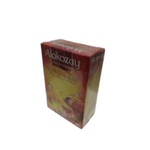 Алоказай кора