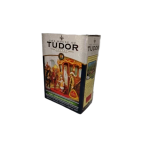 Тудор кора
