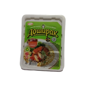 Доширак ширин