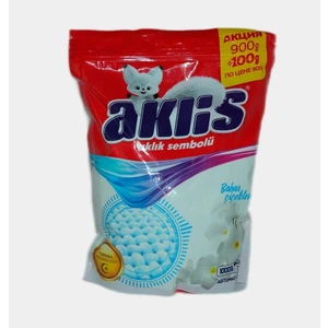 Аклис автомат 900гр