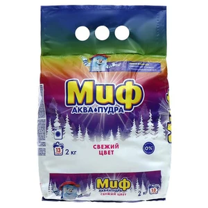 Миф автомат 2кг