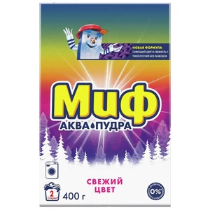 Миф автомат 400гр