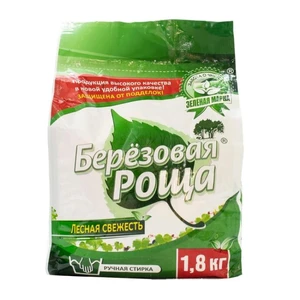 Березовая роща ручной 1.8кг