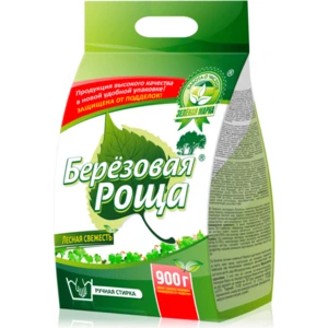 Березовая роща ручной 900гр