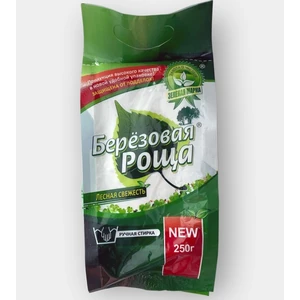 Березовая роща ручной 250гр