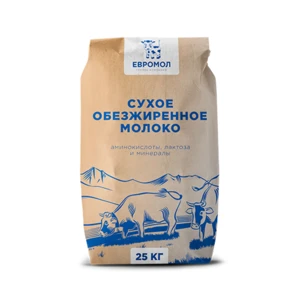 Сухой молоко 1кг