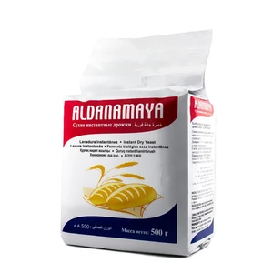 Алдамания дрожжи 500гр