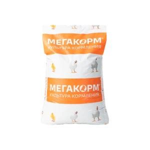 Броллер рост 1кг