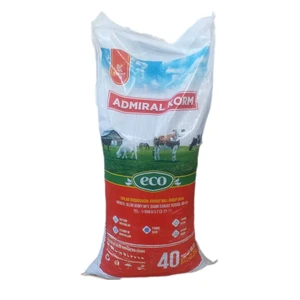 Адмирал корм 40кг