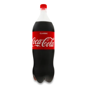Coca Cola 1.5л