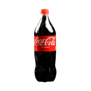 Coca Cola 1л