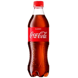 Coca Cola 0.5л