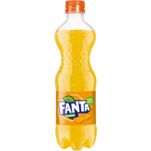 Fanta 0.5л