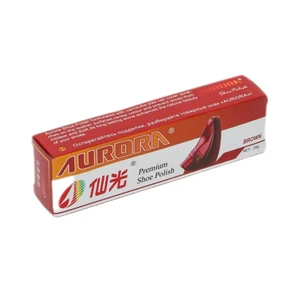 AURORA кичик жигарранг крем