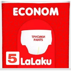 Lalaku econom 5 (1 дона)