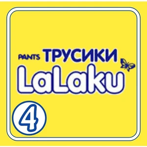 Lalaku 4 (1 дона)