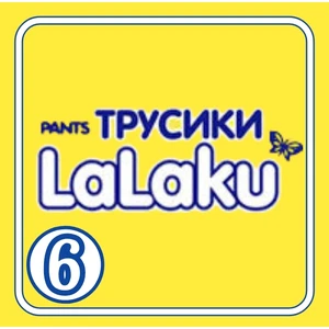 Lalaku 6 (1 дона)