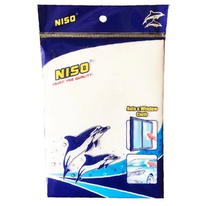 Дельфин тряпка Нисо