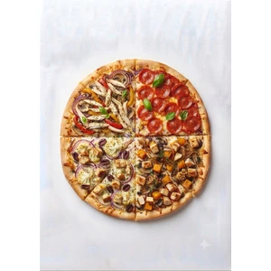 Ahsan 4Fasl pizza