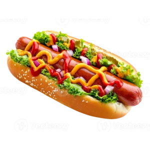 Ahsan Hotdog