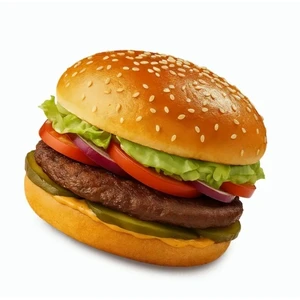Gamburger