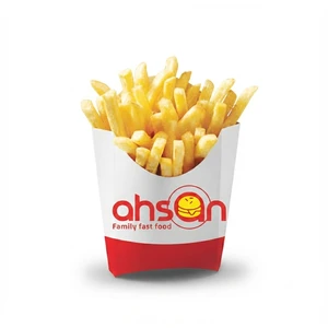 Ahsan French fries