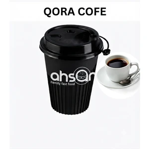 Ahsan Qora coffee 300ml