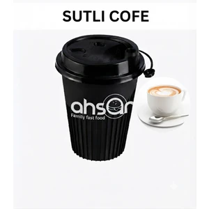 Ahsan Sutli coffee 300ml